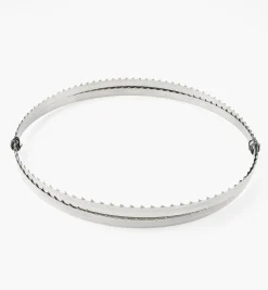 Clearance Olson 1/2" × 3H Bandsaw Blades Power Tool Accessories