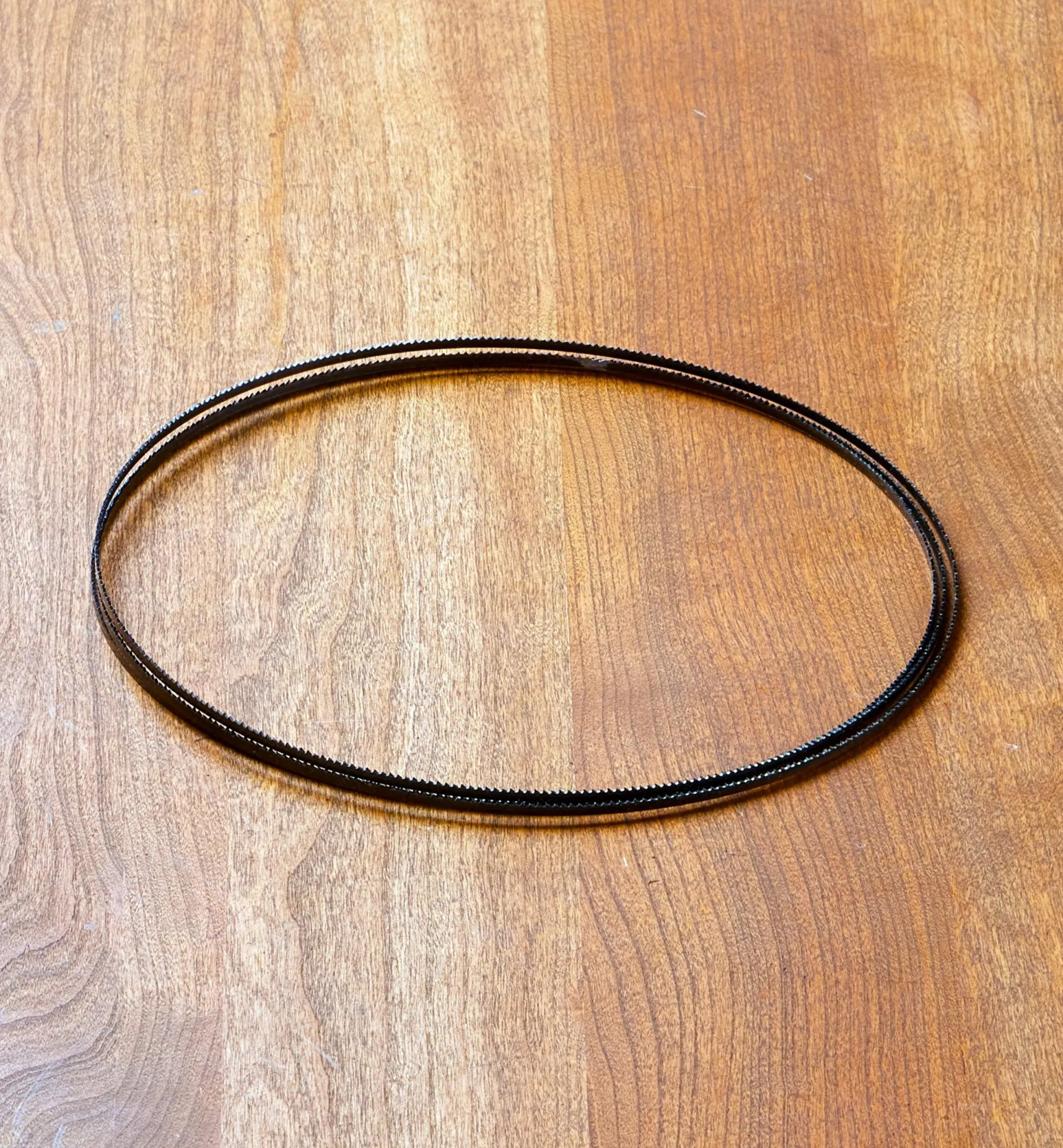 New Olson 1/8" × 14R Bandsaw Blades Power Tool Accessories