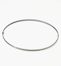 New Olson 1/8" × 14R Bandsaw Blades Power Tool Accessories