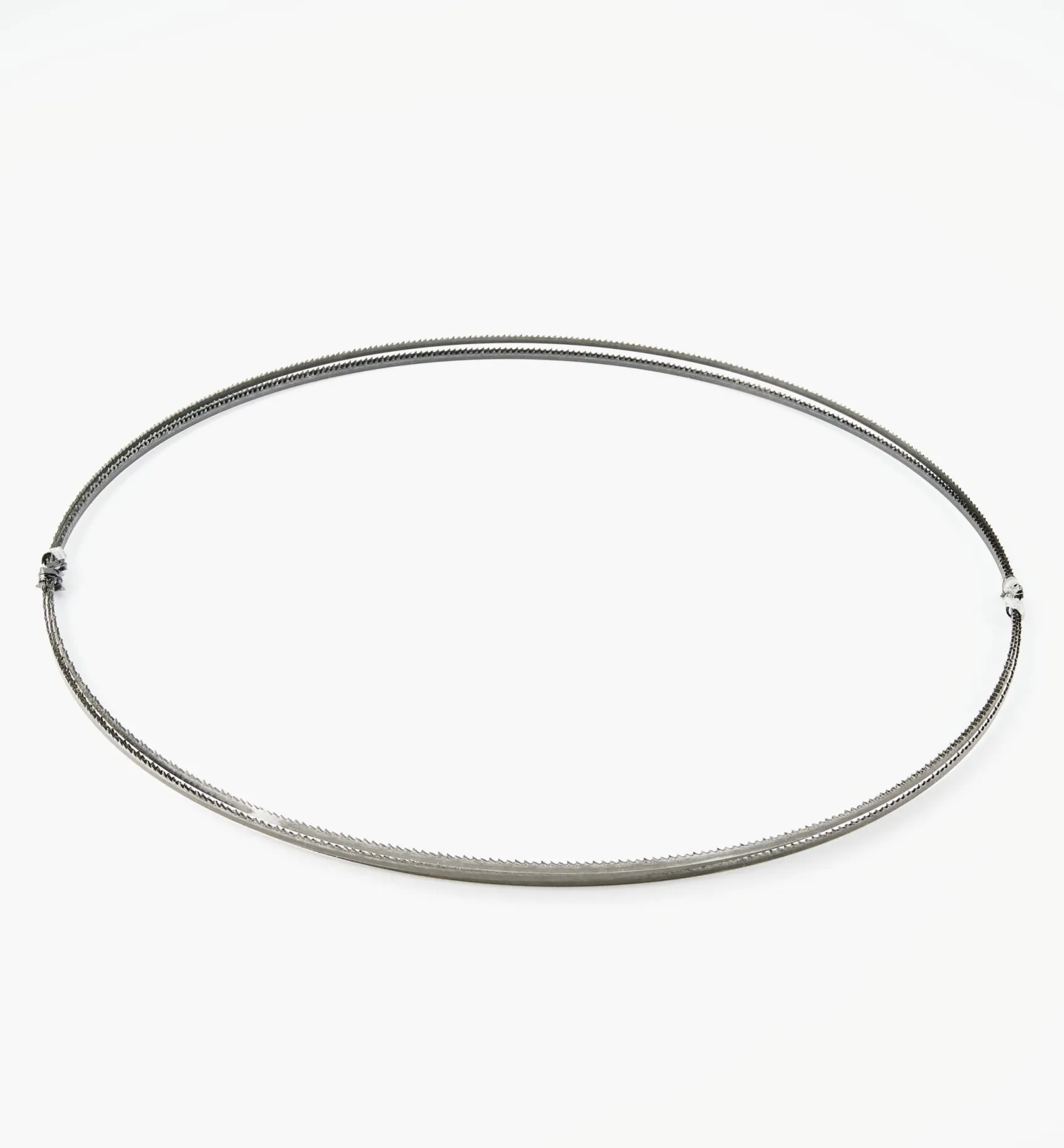 New Olson 1/8" × 14R Bandsaw Blades Power Tool Accessories