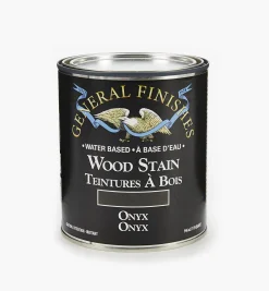 Discount Onyx General Water-Based Pigment Stain Supplies