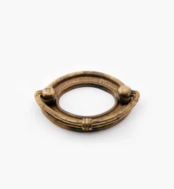 New Open Oval Pulls Pulls