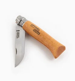 Online Opinel Knives Harvesting