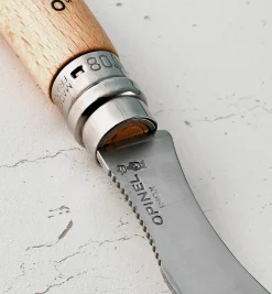 Sale Opinel Mushroom Knife Harvesting