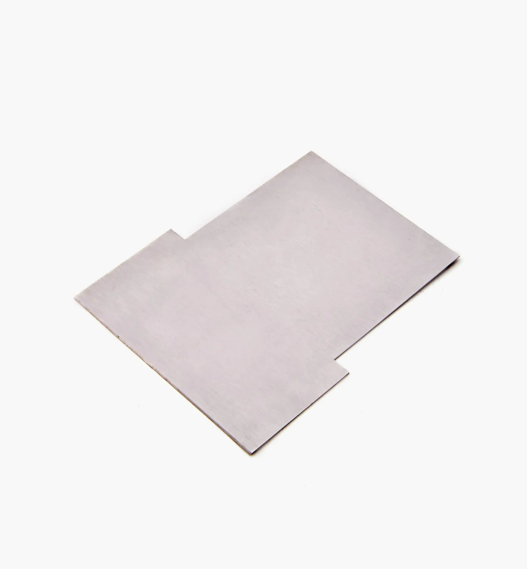 Outlet Optional 2 3/8" Blades For Veritas Scraping Plane Insert Scrapers