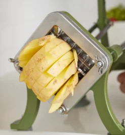 Best Optional Blades For French Fry Cutter Slicers And Mandolines