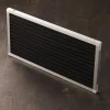 Outlet Optional Charcoal Filter For Rikon 1100 CFM Air Cleaner (Model 61-910C) Workshop