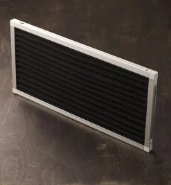 Outlet Optional Charcoal Filter For Rikon 1100 CFM Air Cleaner (Model 61-910C) Workshop