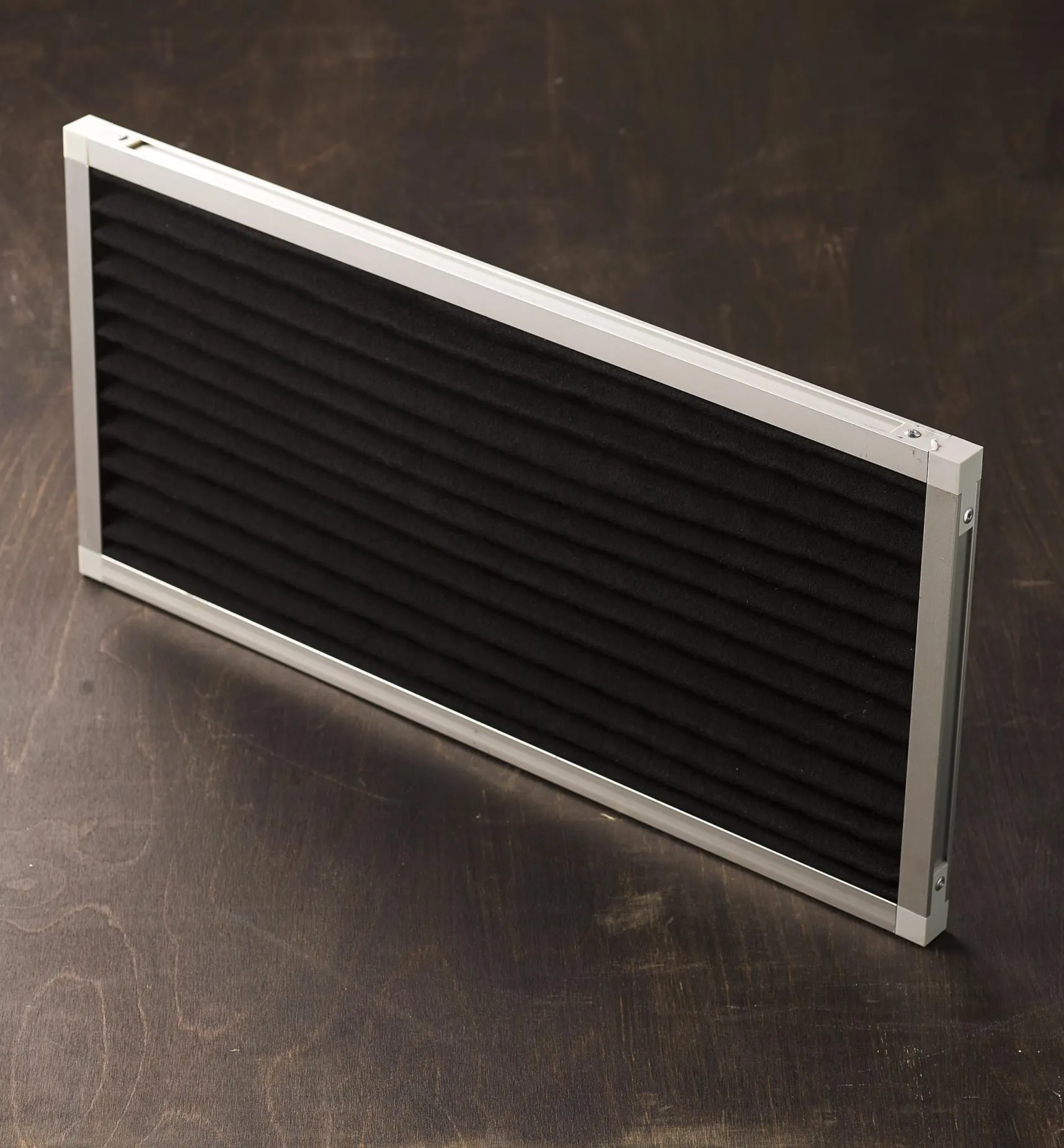 Outlet Optional Charcoal Filter For Rikon 1100 CFM Air Cleaner (Model 61-910C) Workshop