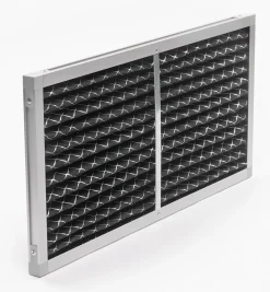 Outlet Optional Charcoal Filter For Rikon 1100 CFM Air Cleaner (Model 61-910C) Workshop