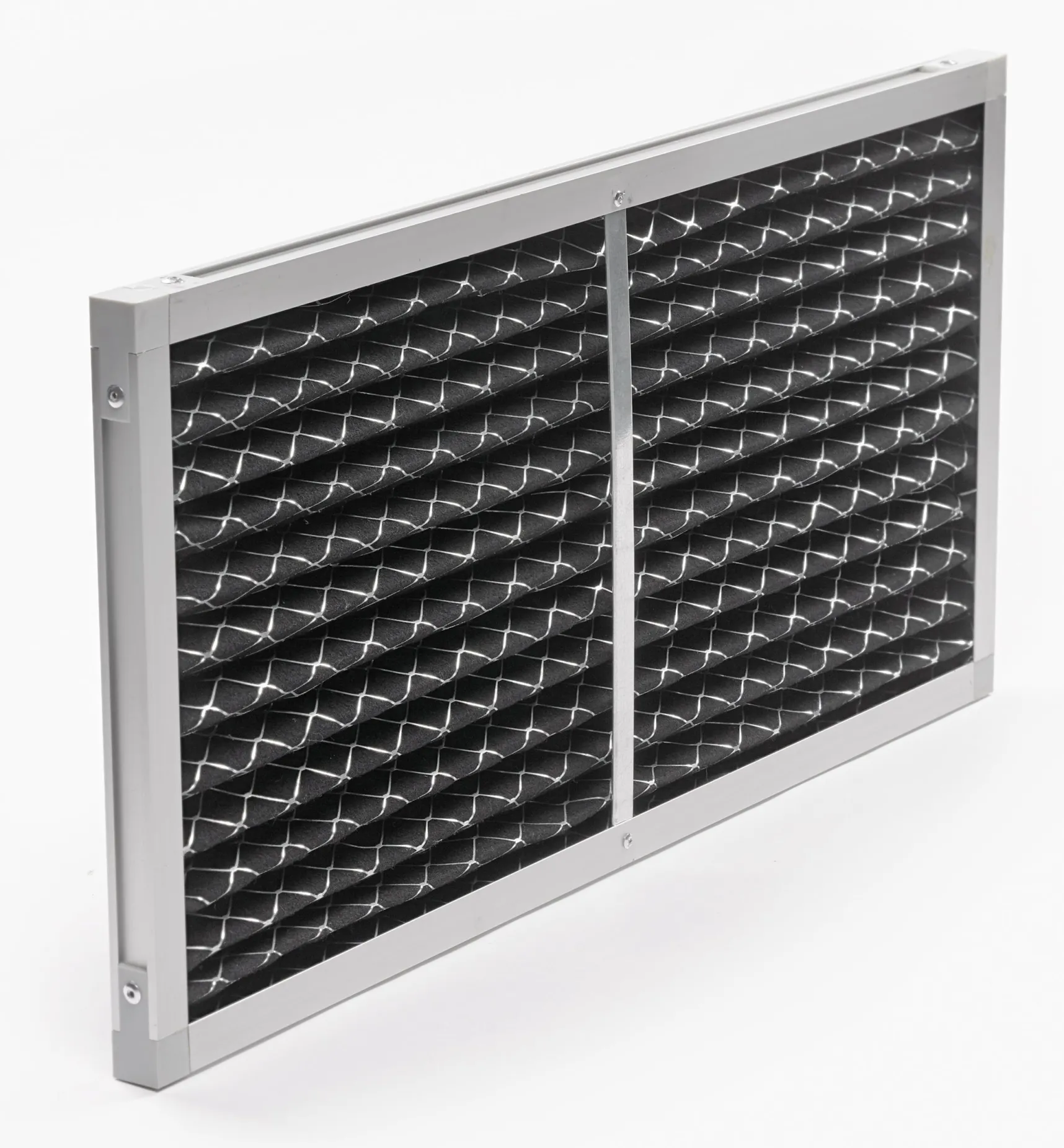 Outlet Optional Charcoal Filter For Rikon 1100 CFM Air Cleaner (Model 61-910C) Workshop