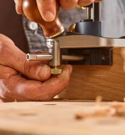 New Optional Fence For Veritas Large Router Plane Planes