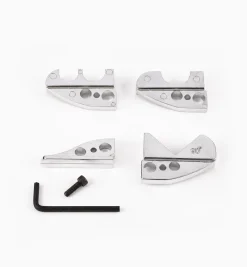 Sale Optional Four-Jaw Set For Miter Shears Hand Tools