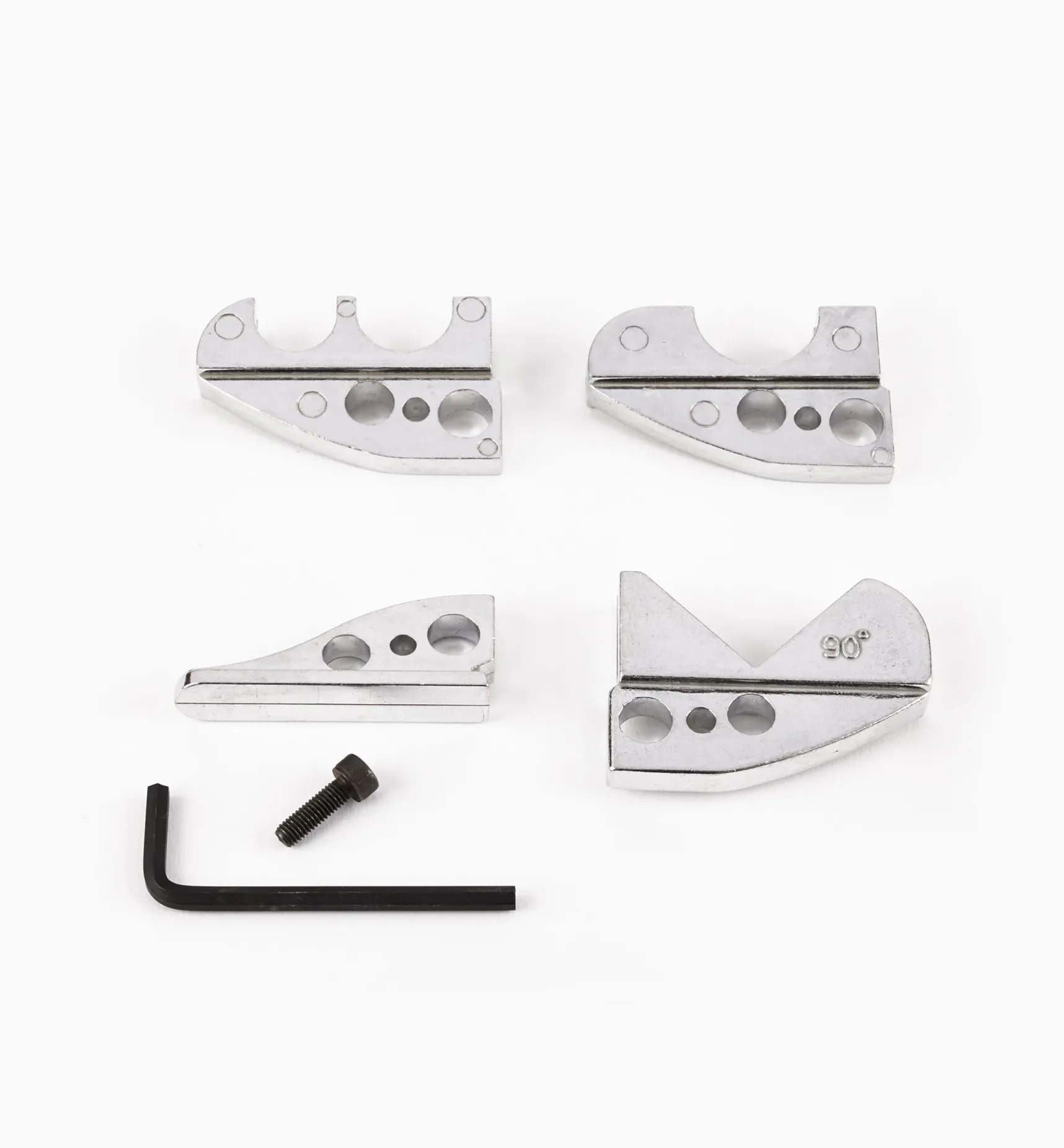Sale Optional Four-Jaw Set For Miter Shears Hand Tools