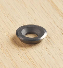 Best Optional Negative-Rake Tip For Easy Wood Full-Size & Pro Easy Finishers Turning