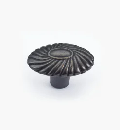 Discount Orchid Knob Knobs