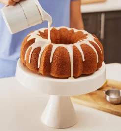 New Original Bundt Pan Bakeware