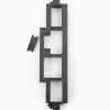 Outlet Original Carey Strike & Latch Plate Template Routing