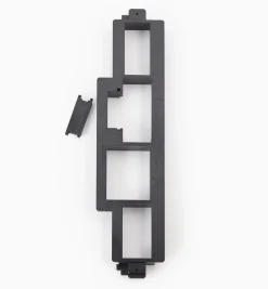 Outlet Original Carey Strike & Latch Plate Template Routing