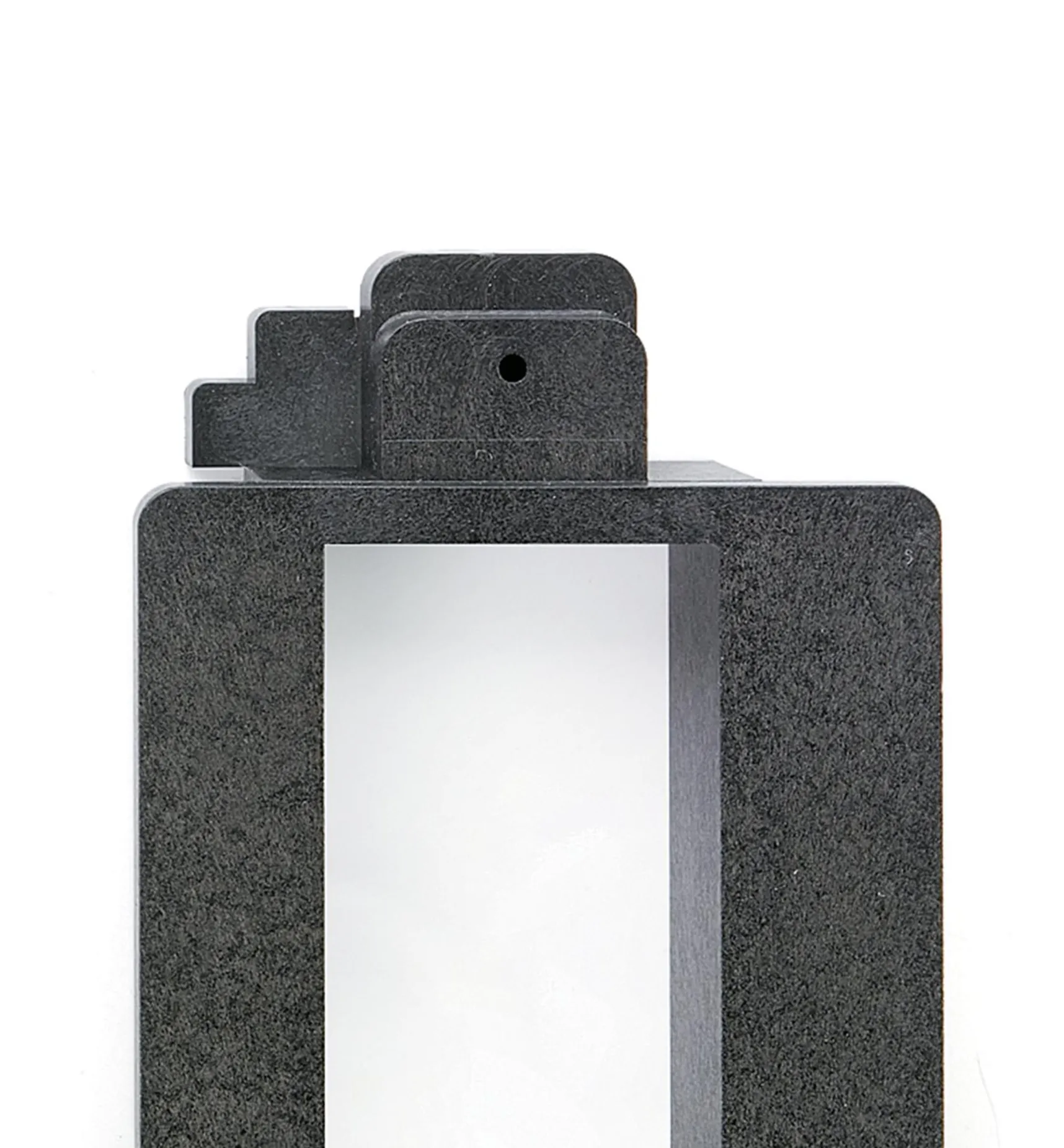 Outlet Original Carey Strike & Latch Plate Template Routing