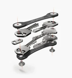 New Original KeySmart Personal Accessories