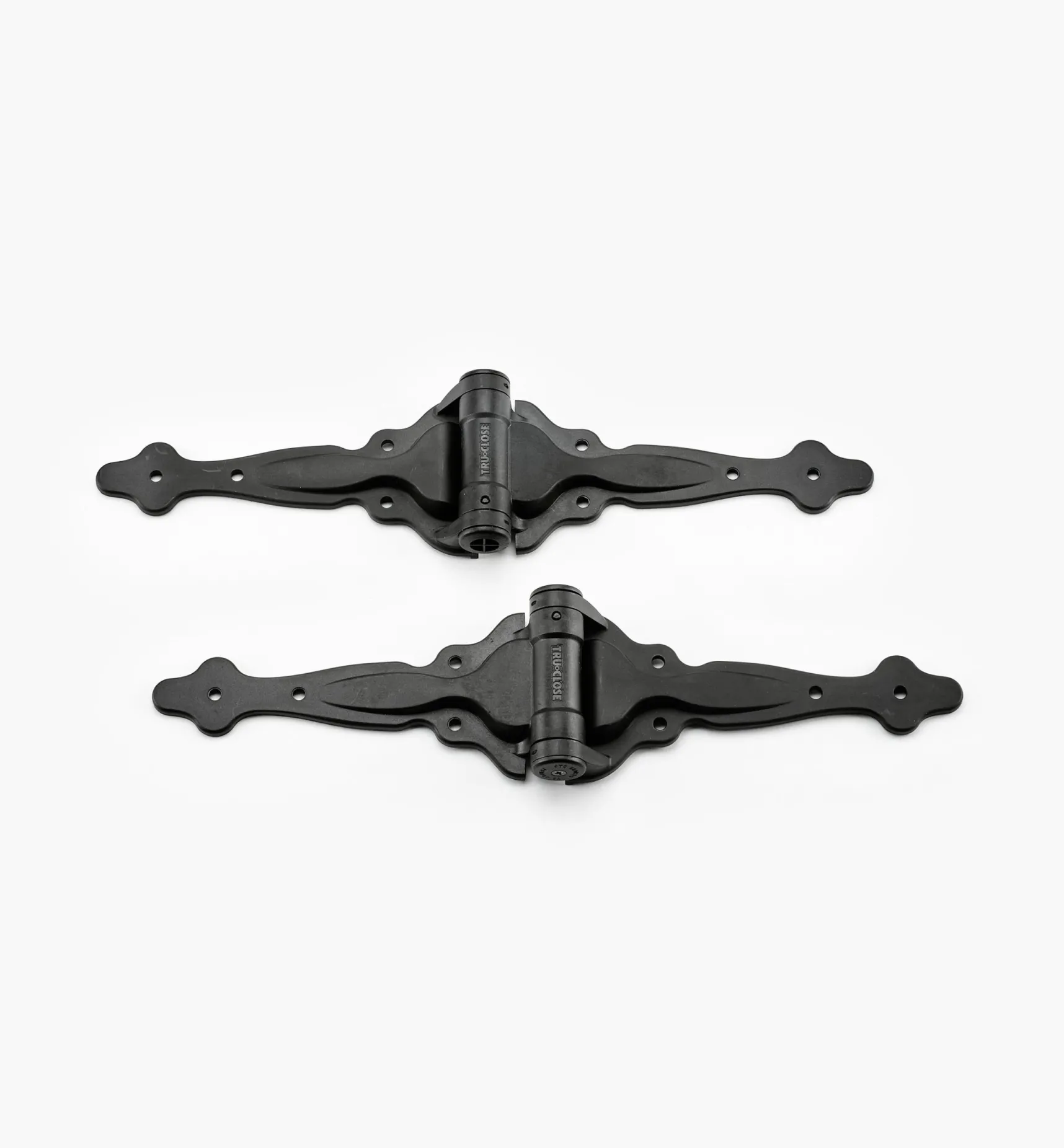 Discount Ornamental Strap Hinges For Gates Outdoor Hardware