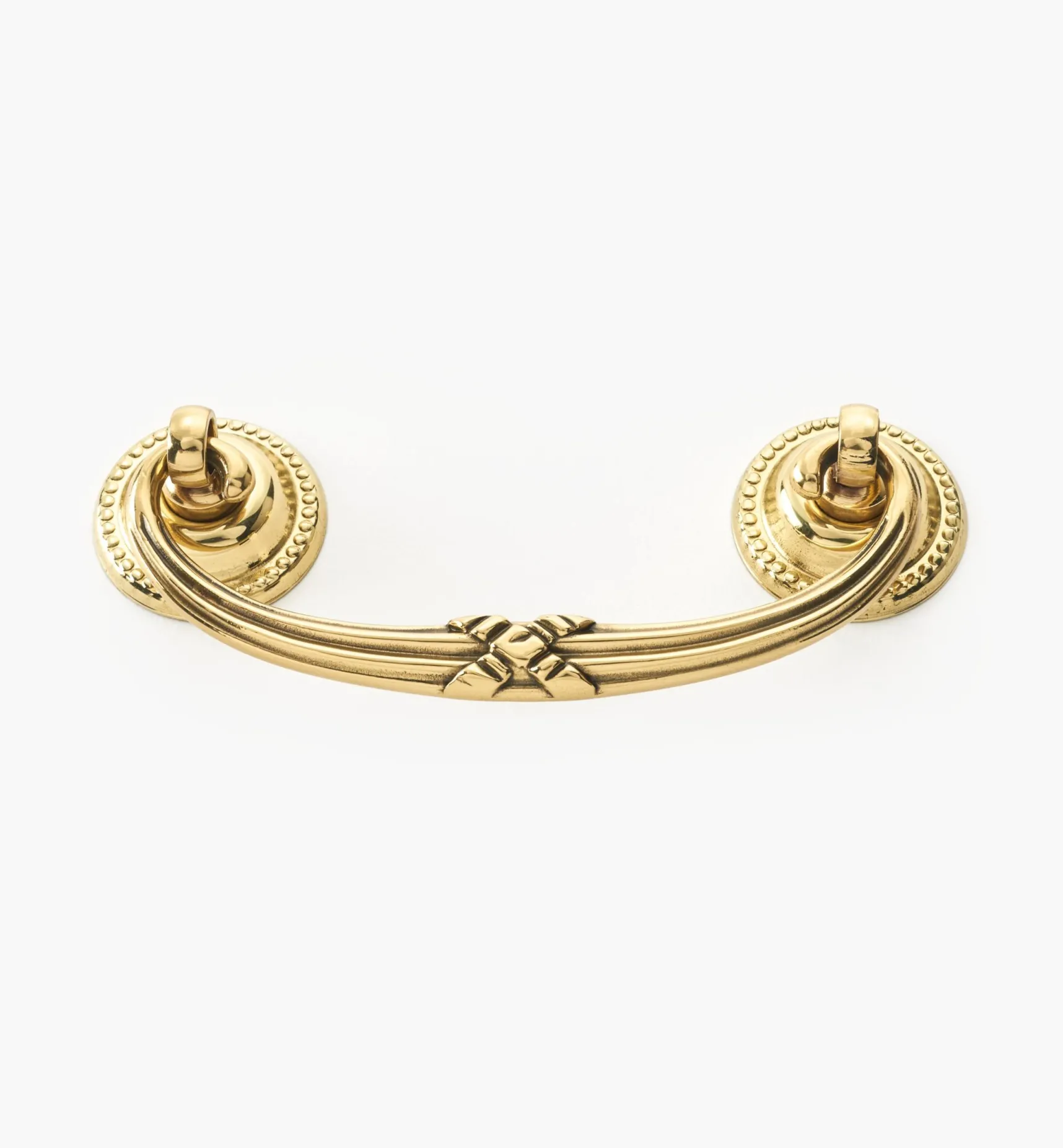 Clearance Ornate Bail Handle Pulls