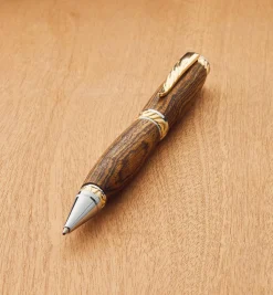 Clearance Ornate Extra-Large Twist (Cigar) Pen Hardware Project Supplies