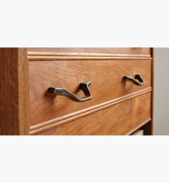 New Osaka Handles Handles
