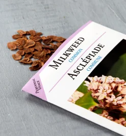 OSC Flower Seed Packets Seed Starting
