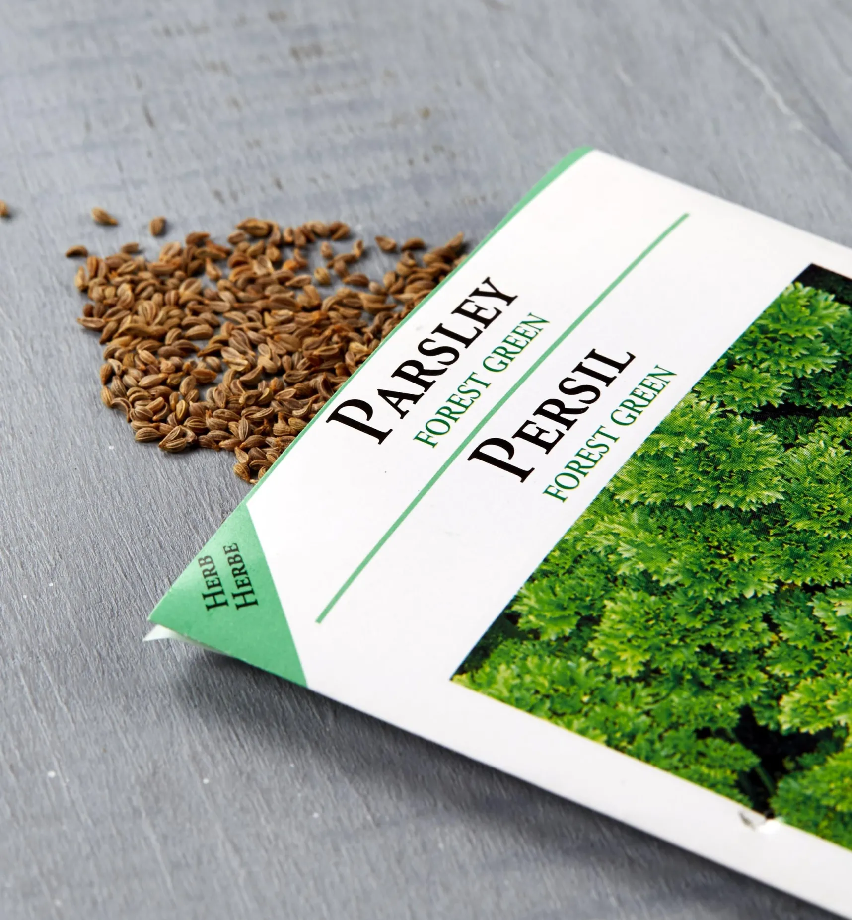 Discount OSC Herb Seed Packets Seed Starting