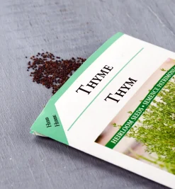 Discount OSC Herb Seed Packets Seed Starting