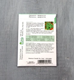 Clearance OSC Lettuce Seed Packets Seed Starting