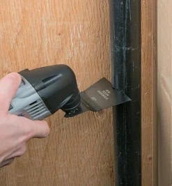 Oscillating Multi-Tool High-Carbon Steel Cutters By Imperial Blades Power Tool Accessories