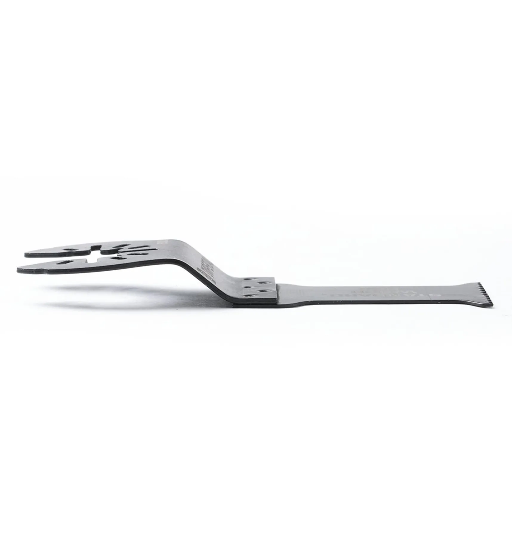 Oscillating Multi-Tool High-Carbon Steel Cutters By Imperial Blades Power Tool Accessories