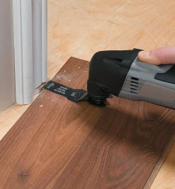 Best Oscillating Multi-Tool Titanium Nitride Coated Bimetal Cutters By Imperial Blades Power Tool Accessories