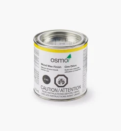 Discount Osmo Black Wood Wax Intensive Finish Supplies
