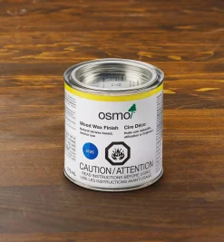 Online Osmo Blue Wood Wax Intensive Finish Supplies