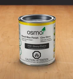 Clearance Osmo Ebony Wood Wax Supplies