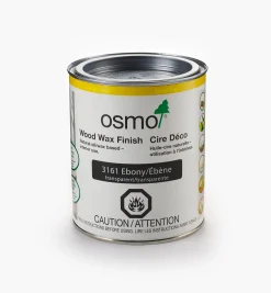 Clearance Osmo Ebony Wood Wax Supplies