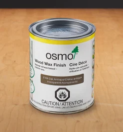 Sale Osmo Oak Antique Wood Wax Finish Supplies