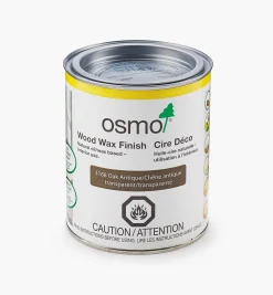 Sale Osmo Oak Antique Wood Wax Finish Supplies