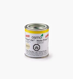 Osmo Polyx Gloss Hard Wax Oil Supplies