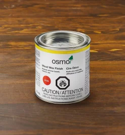 Best Osmo Red Wood Wax Intensive Finish Supplies
