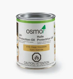 Clearance Osmo UV Protection Oil Supplies