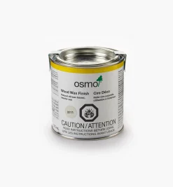 Discount Osmo White Wood Wax Supplies