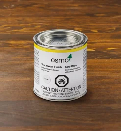 Discount Osmo White Wood Wax Intensive Finish Supplies