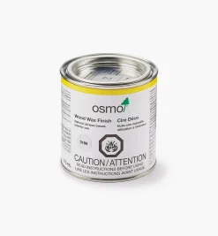 Discount Osmo White Wood Wax Intensive Finish Supplies