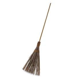 Outdoor Broom Home Maintenance