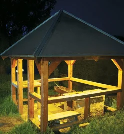 Best Outdoor/Wet Location White LED Tape Light Kits (12V) Lighting